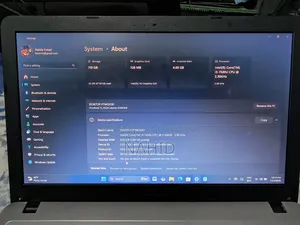 ল্যাপটপ ASUS 4GB Intel Core i3 SSD 128GB
