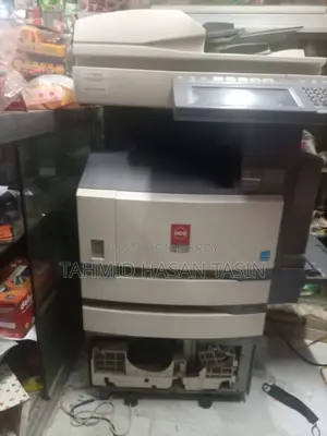Photocopy Machine