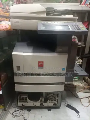 Photocopy Machine
