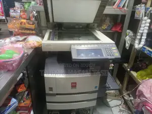 Photocopy Machine