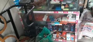 Mobile Display Showcase
