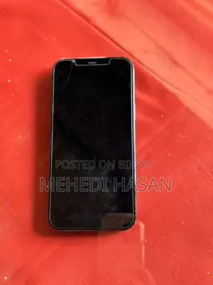 Apple iPhone 12 Pro Max 128 GB Blue