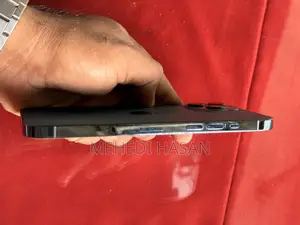 Apple iPhone 12 Pro Max 128 GB Blue
