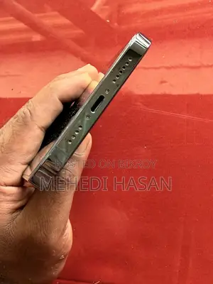 Apple iPhone 12 Pro Max 128 GB Blue