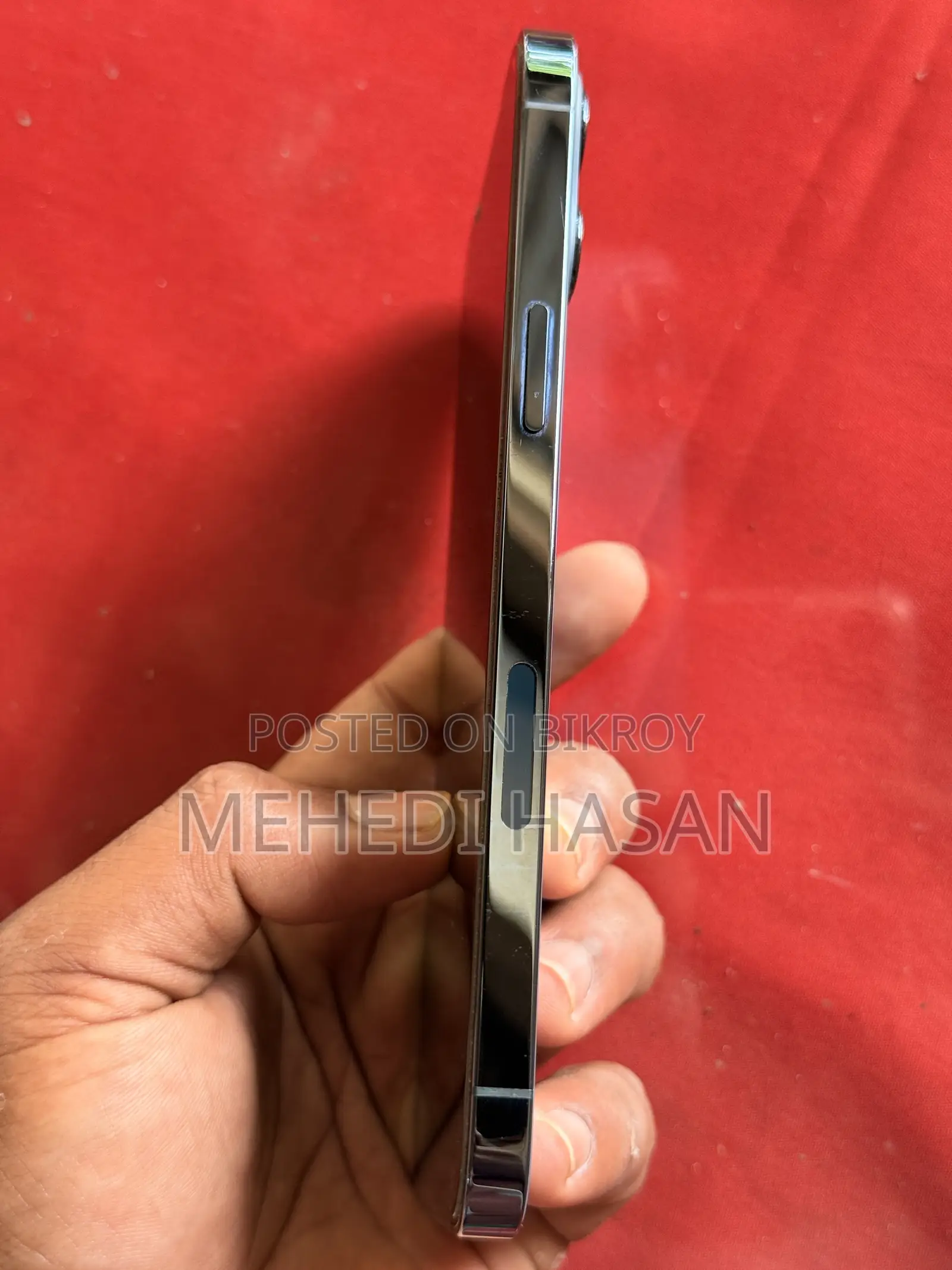 Apple iPhone 12 Pro Max 128 GB Blue