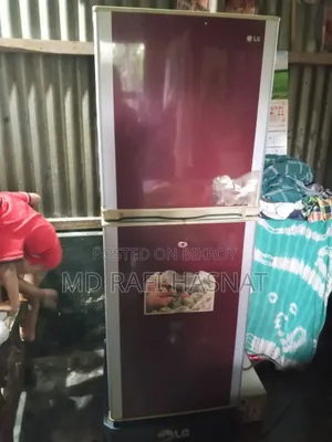 এই ফ্রিজটি বিক্রি করা হবে।