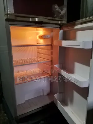 এই ফ্রিজটি বিক্রি করা হবে।