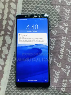 Xiaomi Redmi Note 5 32 GB Blue