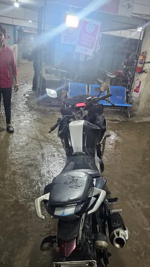 Yamaha YZF-R 2017 Black