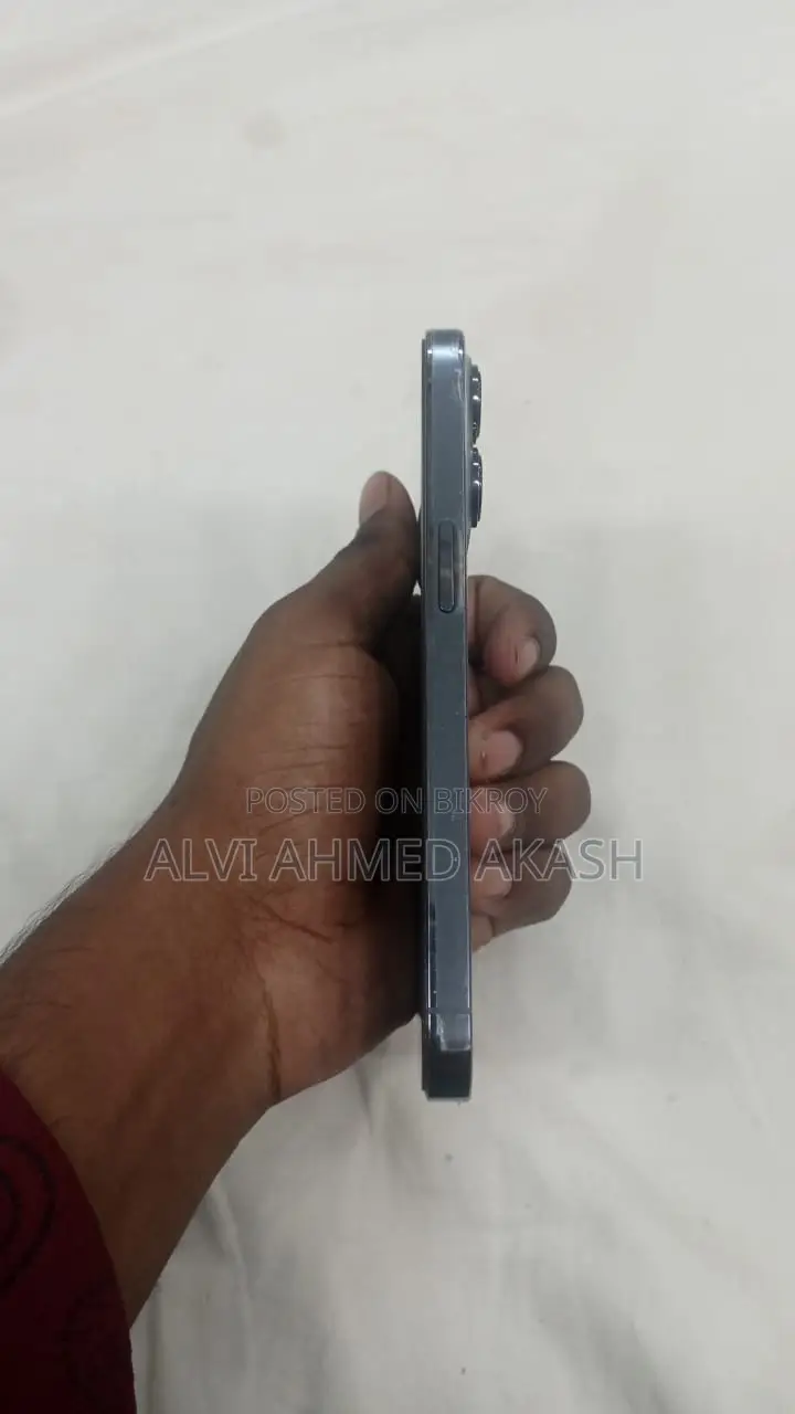 Apple iPhone 13 Pro 256 GB Purple
