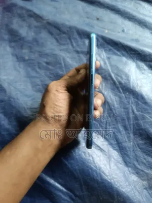 Xiaomi Redmi Note 11 64 GB Blue
