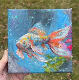 Rainbow Fish