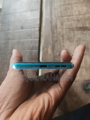 Motorola Edge 60 Fusion 256 GB Blue