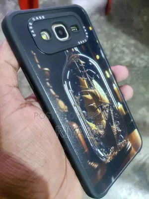 Samsung Galaxy On7 Pro 16 GB Gold