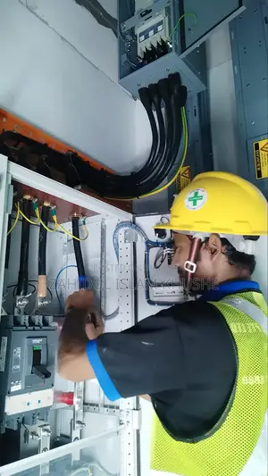 Singapore Electrician I Need a Job.