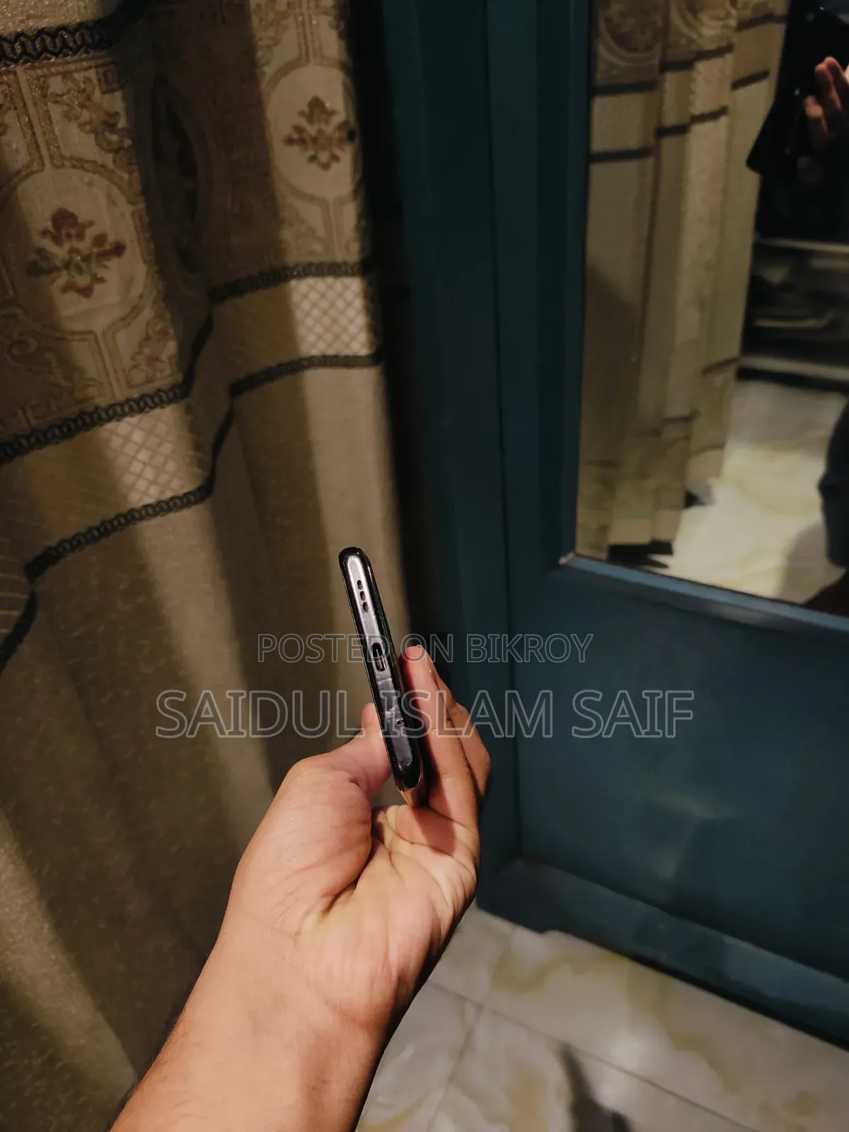 Xiaomi Redmi Note 10 Pro Max 128 GB Black