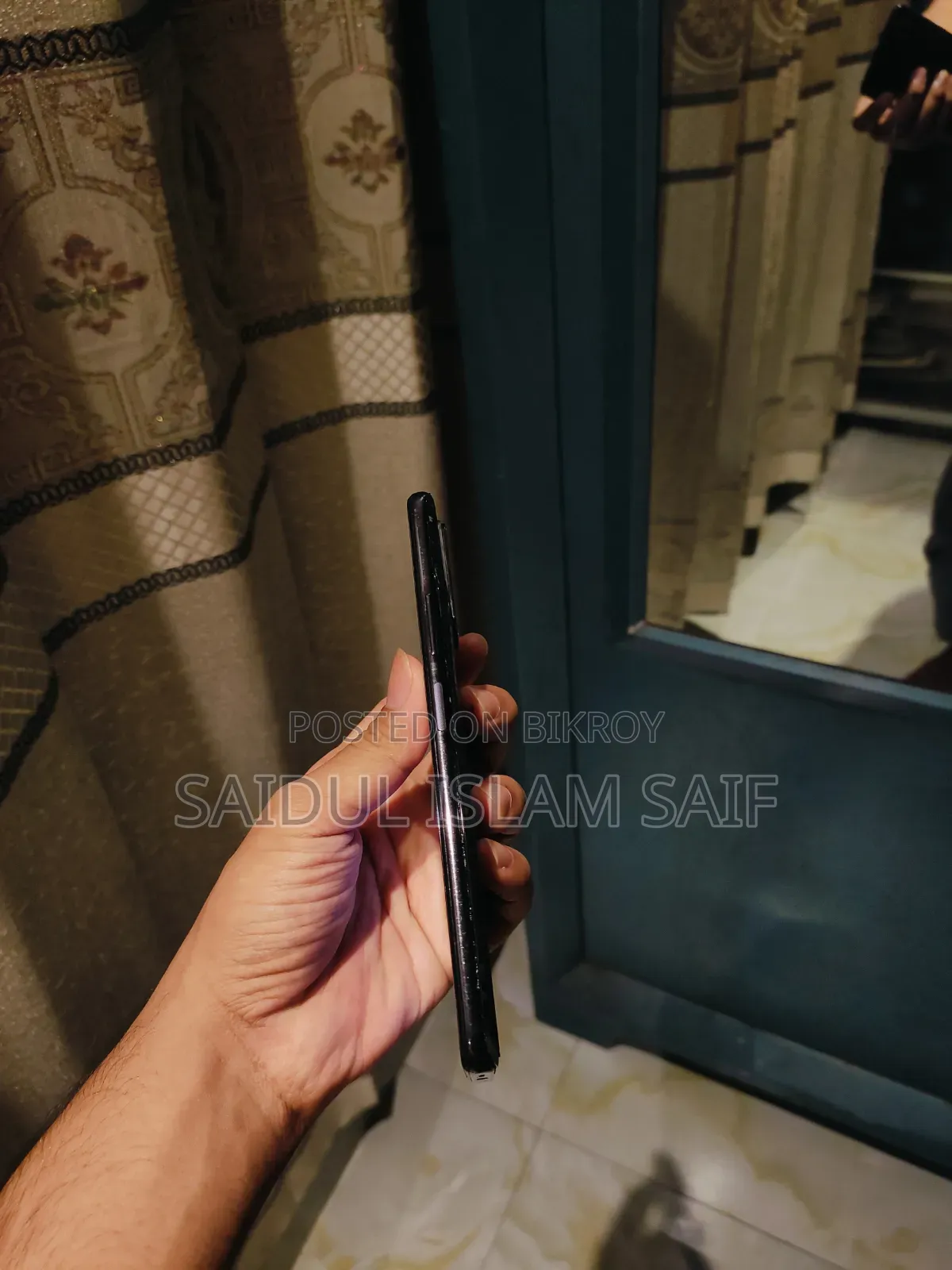 Xiaomi Redmi Note 10 Pro Max 128 GB Black