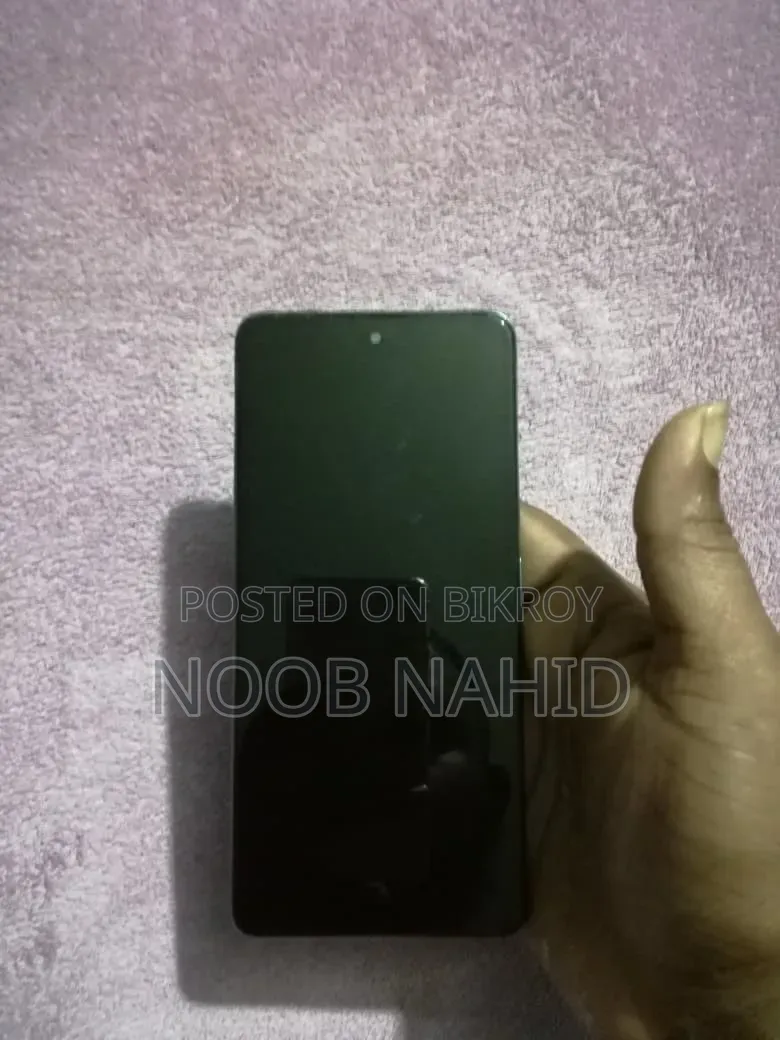 Xiaomi Redmi Note 10 Pro Max 128 GB White