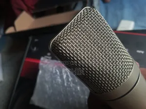 Professional U87 Condenser Microphone