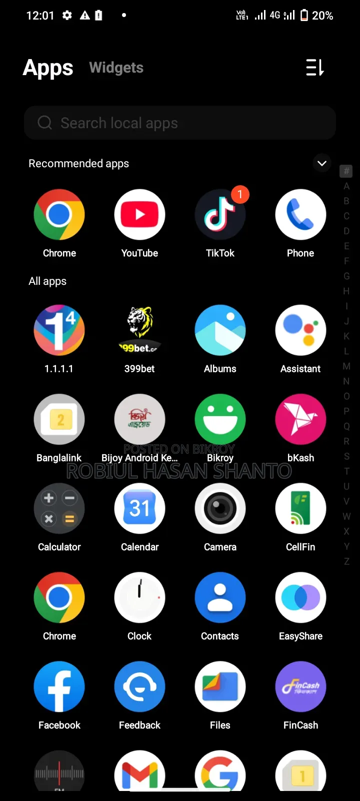 New Vivo Y02t 64 GB Black