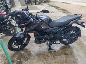 Bajaj 2026 Black
