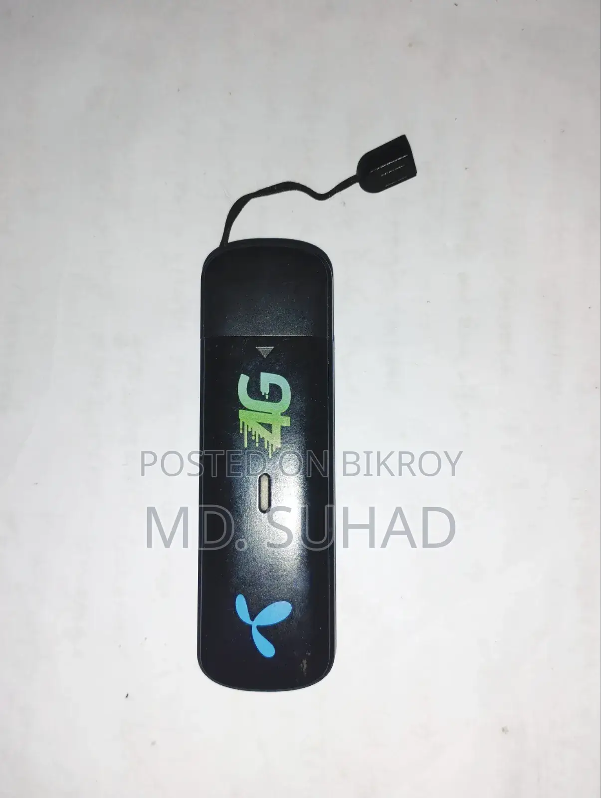 Gp 4g Modem
