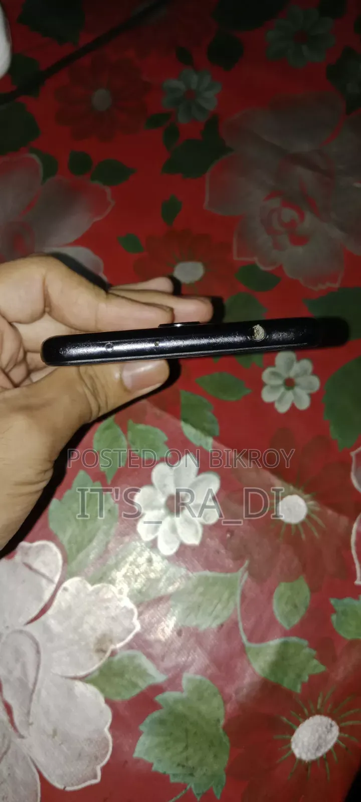 শাওমি রেডমি ৫ ১৬ জিবি ব্ল্যাক