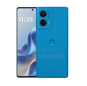 Motorola G96 128 GB Blue