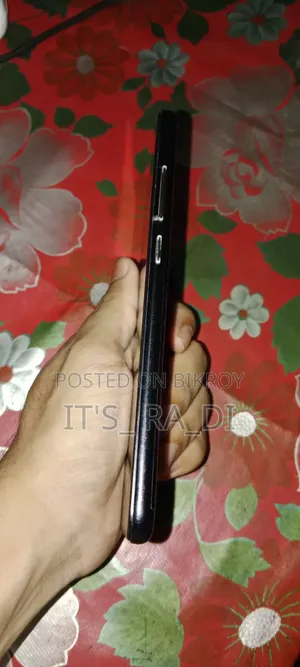 শাওমি রেডমি ৫ ১৬ জিবি ব্ল্যাক