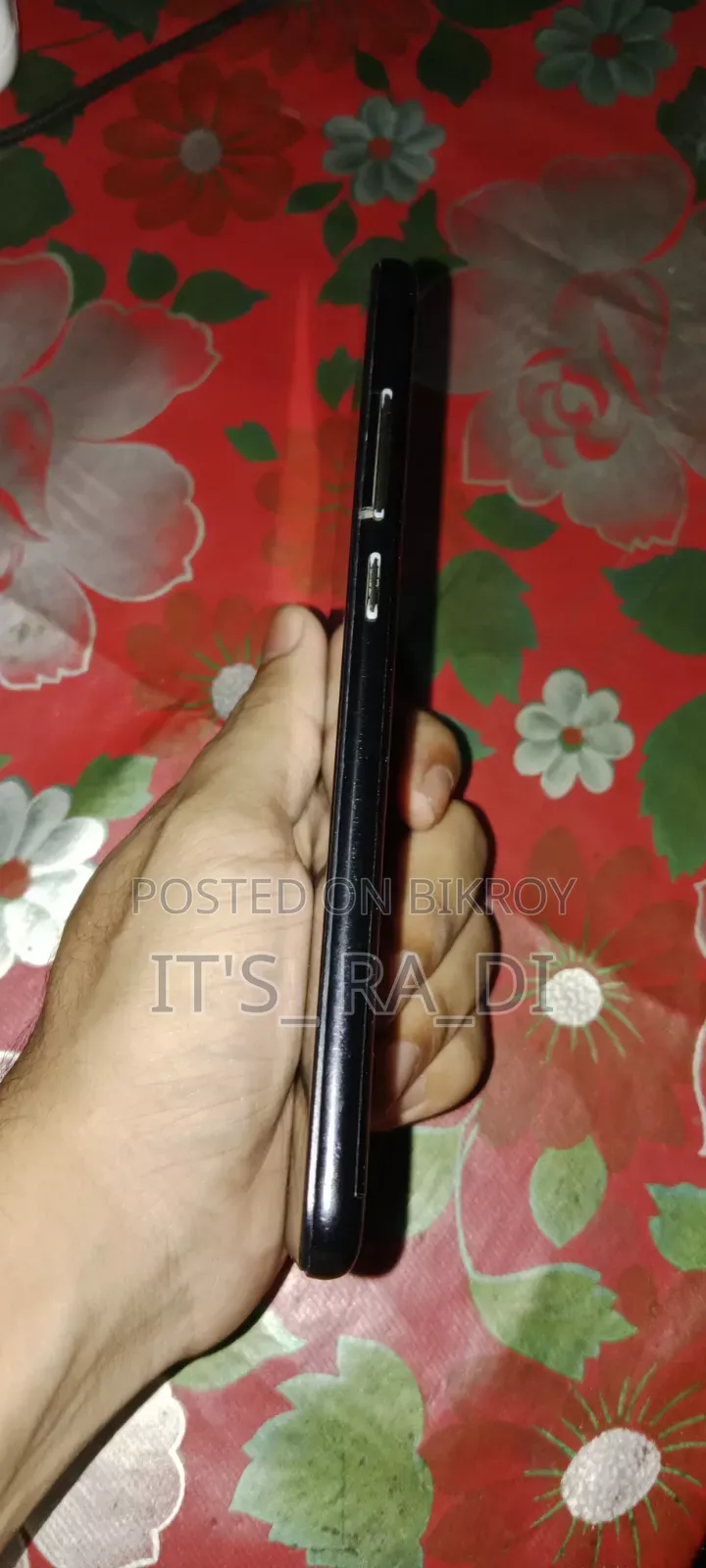 শাওমি রেডমি ৫ ১৬ জিবি ব্ল্যাক