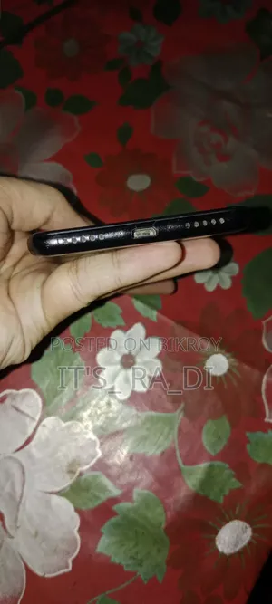 শাওমি রেডমি ৫ ১৬ জিবি ব্ল্যাক