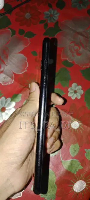 শাওমি রেডমি ৫ ১৬ জিবি ব্ল্যাক