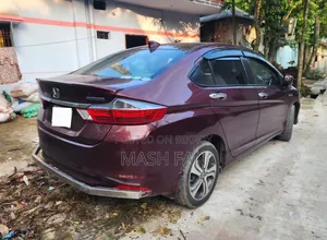 Honda Grace 2015 Pearl