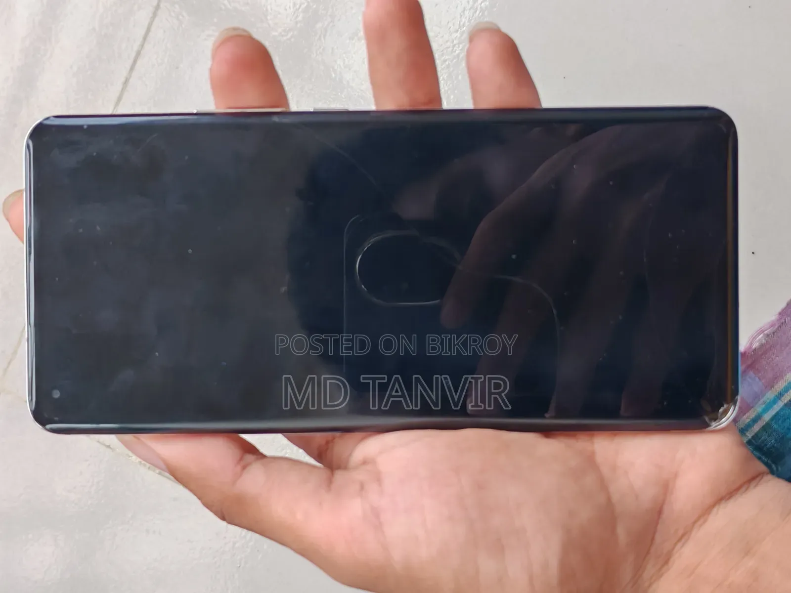 Xiaomi Mi 11 Ultra 256 GB White