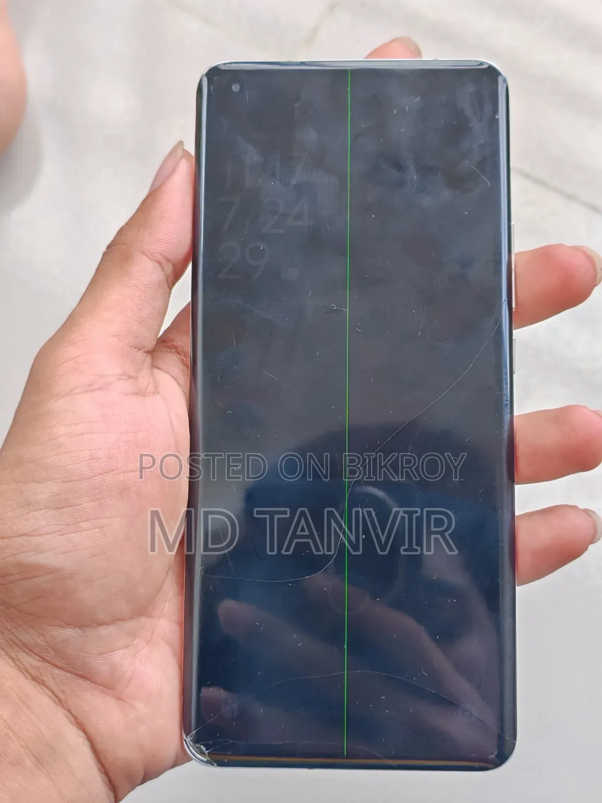 Xiaomi Mi 11 Ultra 256 GB White