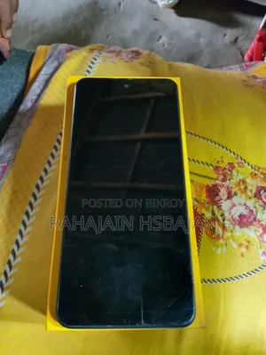 রিয়েলমি সি৫৫ ১২৮ জিবি ব্ল্যাক