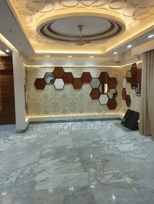 Furnished 3 bedroom Apartment in Gulshan for Rent