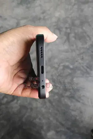 New Honor X6C 128 GB Black