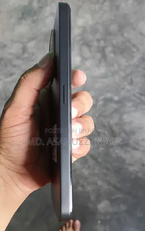 New Honor X6C 128 GB Black