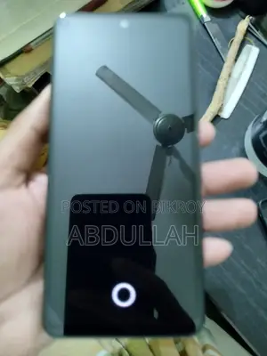 Vivo Y400 4G 256 GB Blue