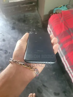 Apple iPhone 7 128 GB Black