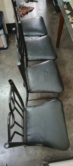 Dining Chairs Set of 4