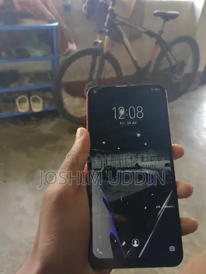 Vivo Y90 32 GB Red