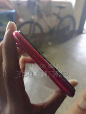 Vivo Y90 32 GB Red