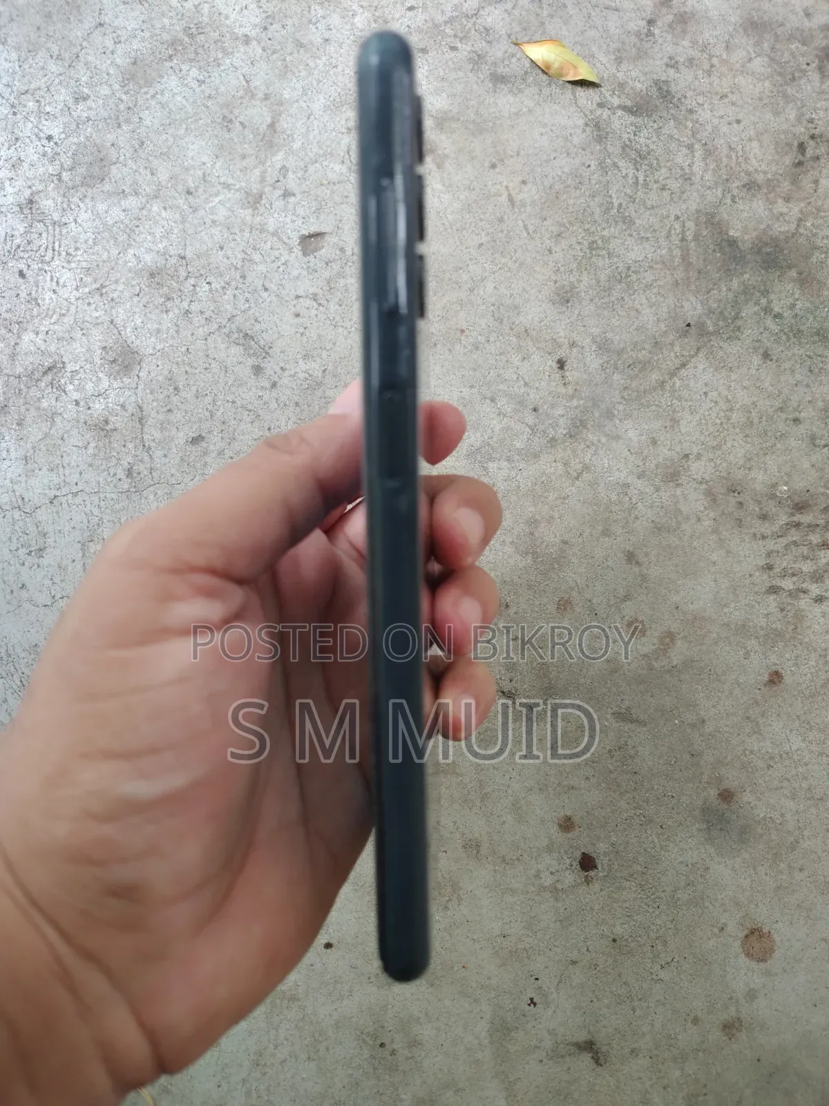 Samsung Galaxy A13 128 GB Gray