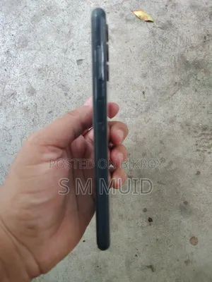 Samsung Galaxy A13 128 GB Gray