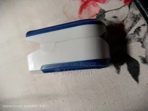 Pulse Oximeter