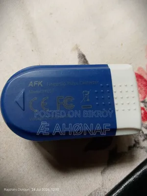 Pulse Oximeter