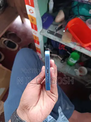 অ্যাপল আইফোন ১৩ ১২৮ জিবি ব্লু