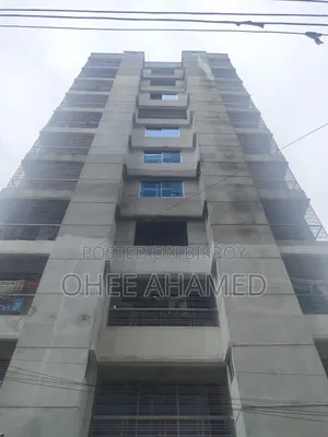 Furnished 5-bedroom Apartment in Mohammadpur for Sale